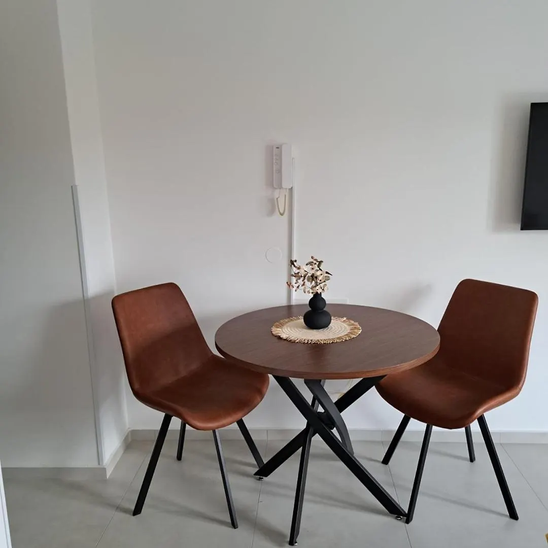 Porec Center New Studio Apartment 300 Meters From The Sea