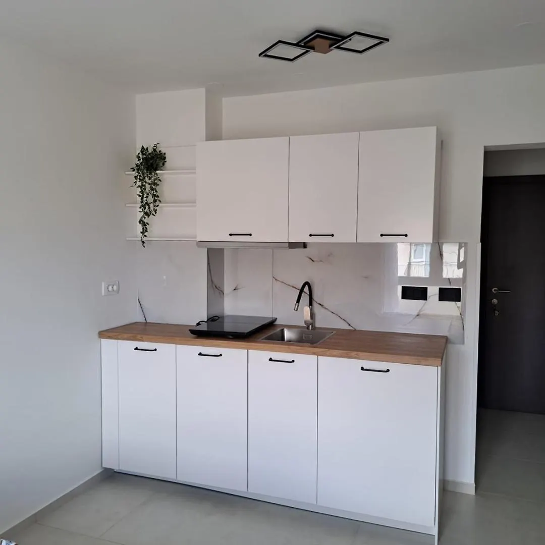 Porec Center New Studio Apartment 300 Meters From The Sea 0*,