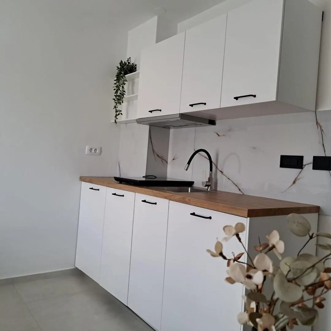 Porec Center New Studio Apartment 300 Meters From The Sea