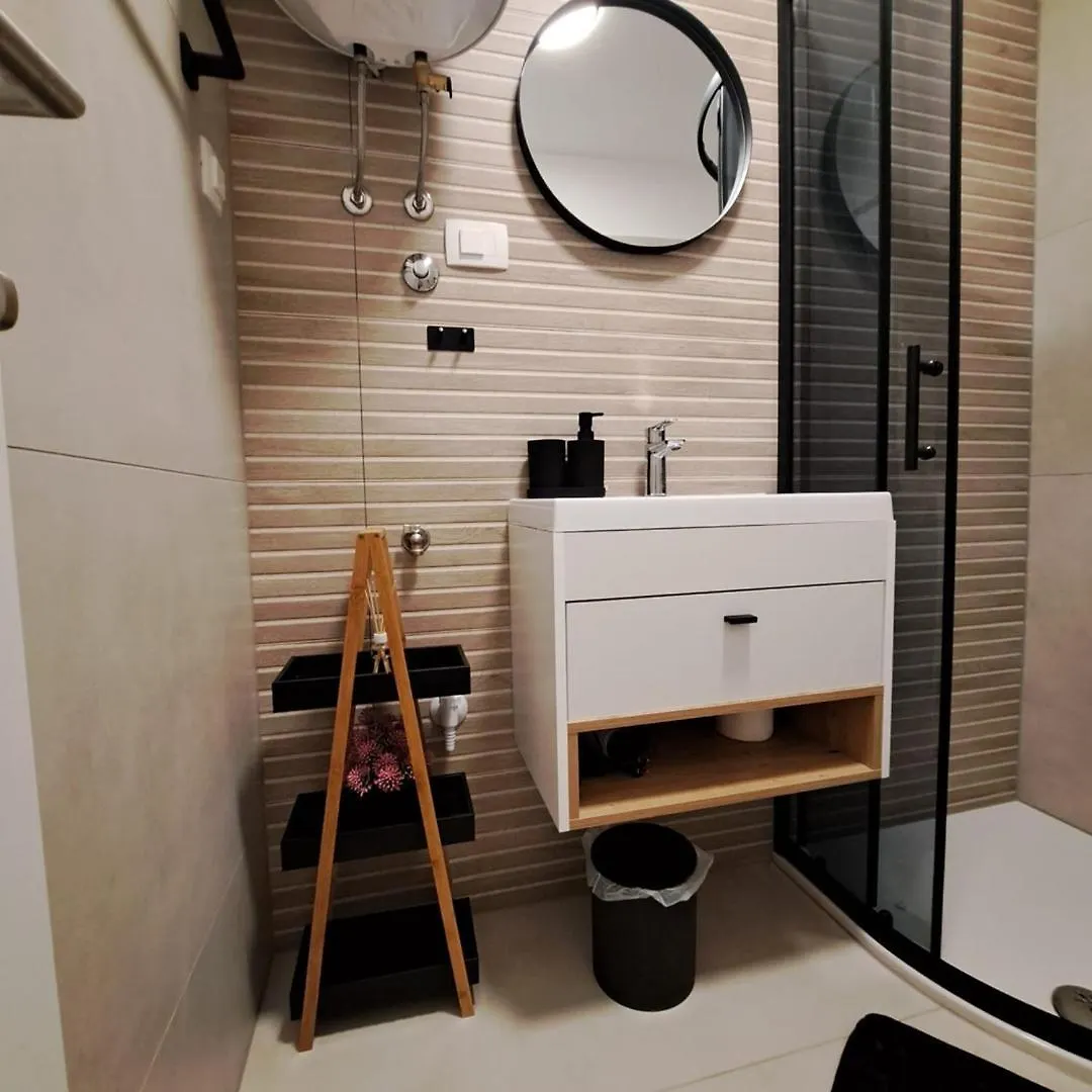 Porec Center New Studio Apartment 300 Meters From The Sea