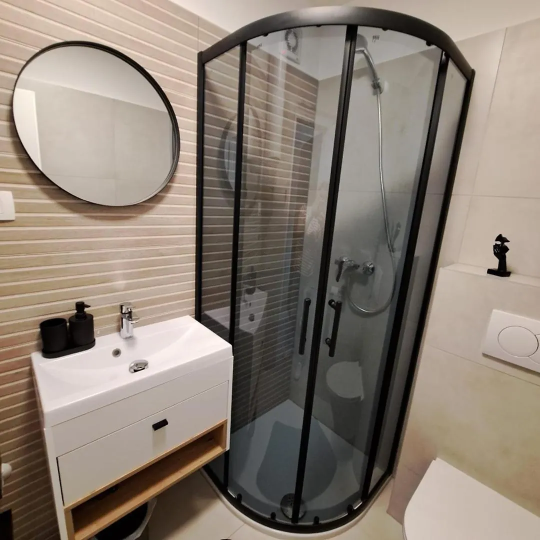 Porec Center New Studio Apartment 300 Meters From The Sea Kroatië