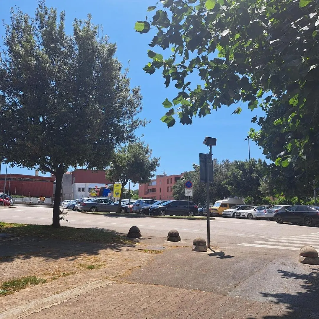 Porec Center New Studio Apartment 300 Meters From The Sea 0*,  크로아티아