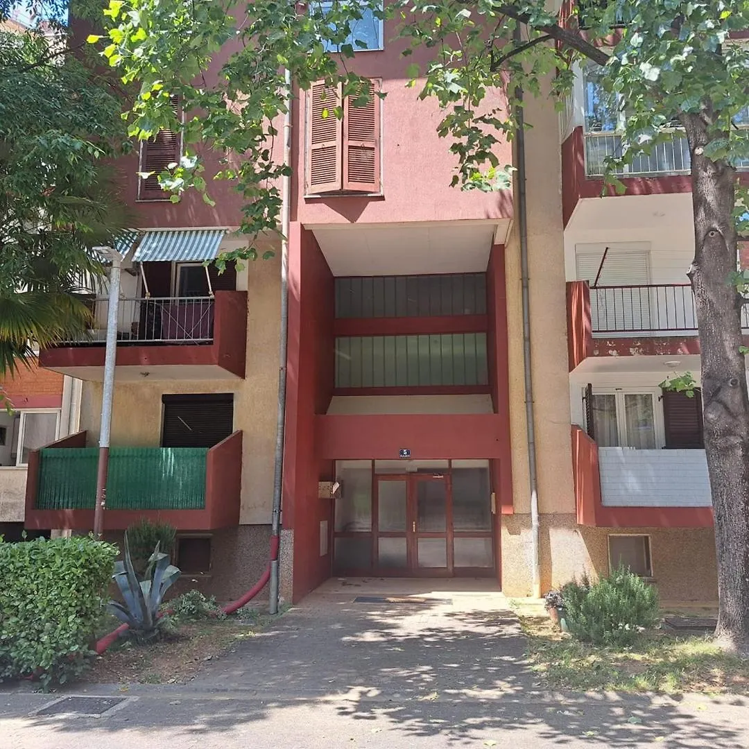 Porec Center New Studio Apartment 300 Meters From The Sea 크로아티아