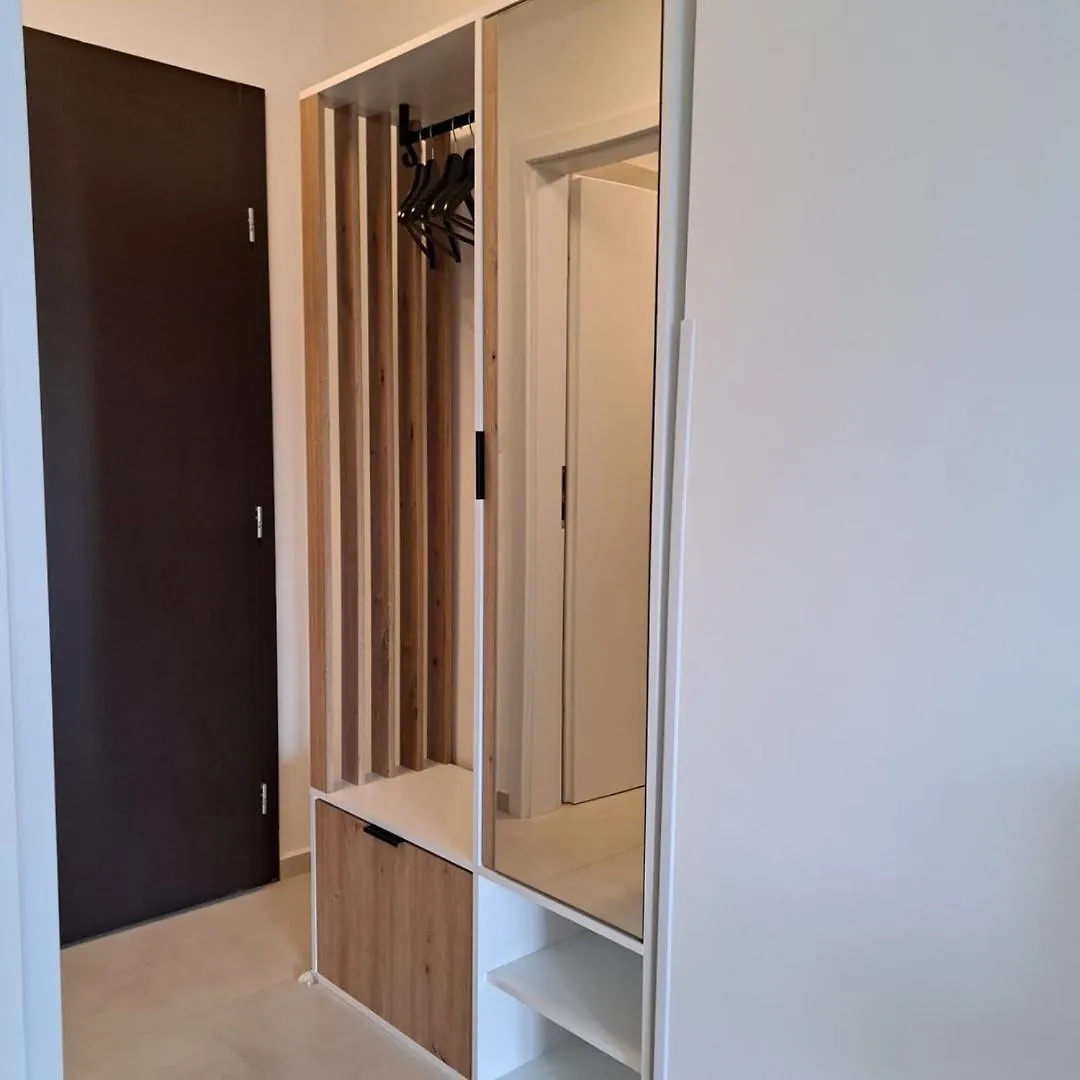 Porec Center New Studio Apartment 300 Meters From The Sea