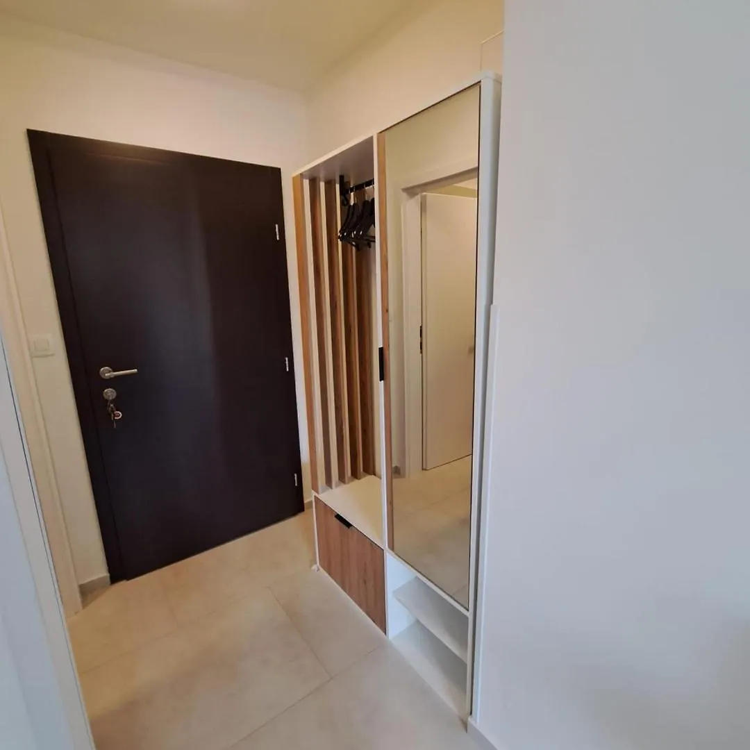 Porec Center New Studio Apartment 300 Meters From The Sea