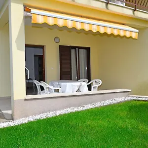 Jasmina Apartament