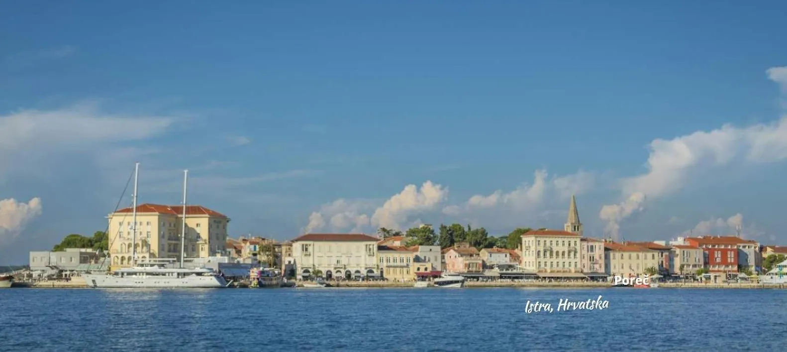 Porec Center New Studio Apartment 300 Meters From The Sea 0*,  Horvátország
